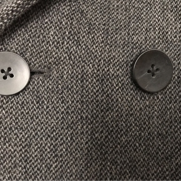 EUC Le 31 Simons coat  , size 40 - Picture 8 of 15